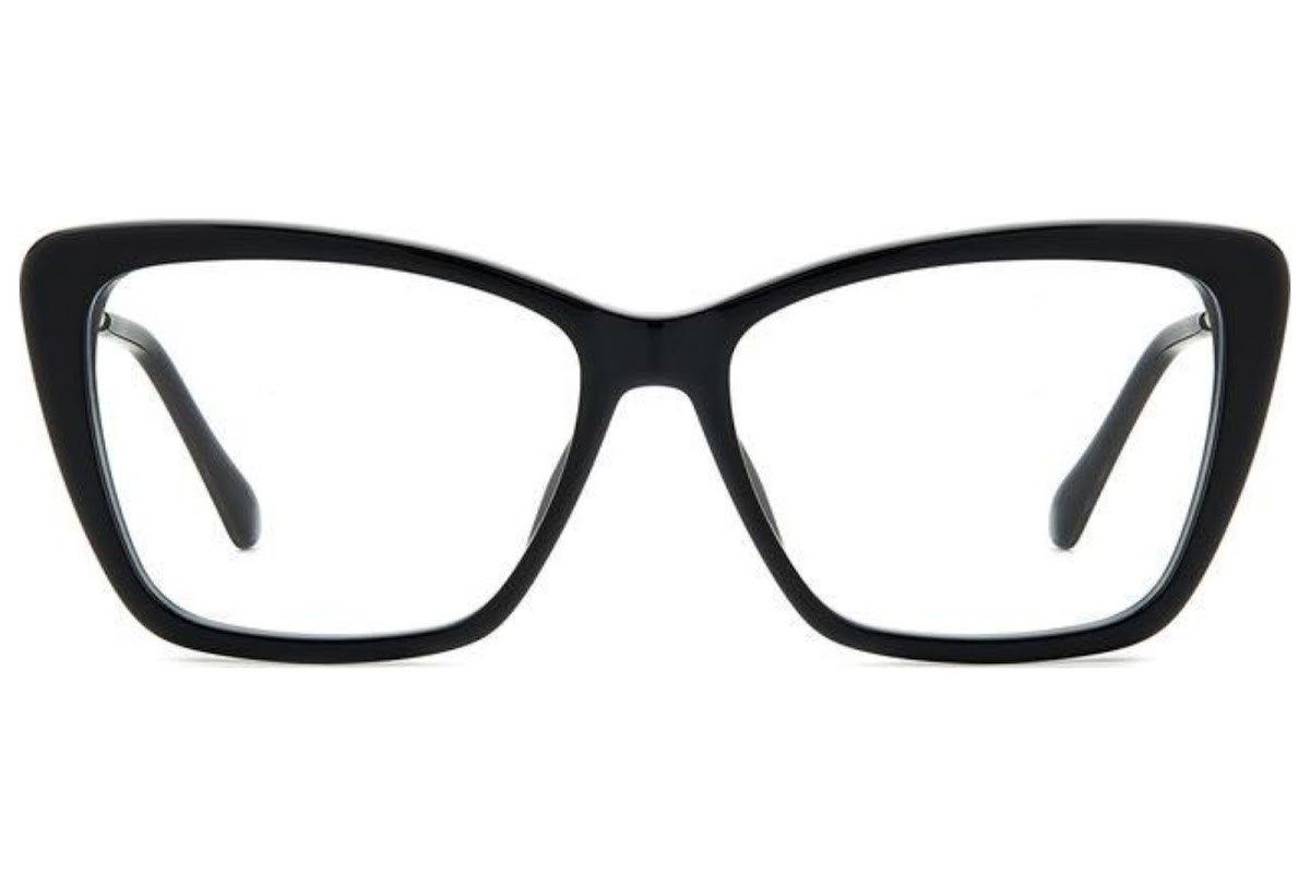 Jimmy Choo 375 807 - Óculos de Grau