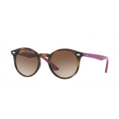 Ray ban Junior 9064 704113 - Oculos de Sol