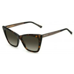 Jimmy Choo Lucine 086HA - Oculos de Sol