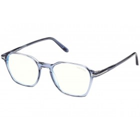 Tom Ford 5804B 090 - Óculos com Blue Block