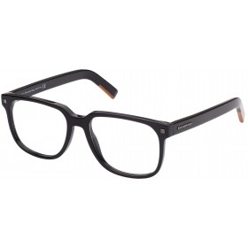 Ermenegildo Zegna 5197 001 - Oculos de Grau