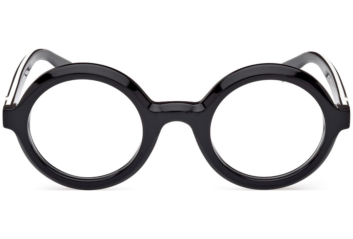 Moncler 5194 01A - Óculos de Grau