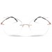 Silhouette 5561 MX 6140 Tam 55 Purist - Oculos de Grau