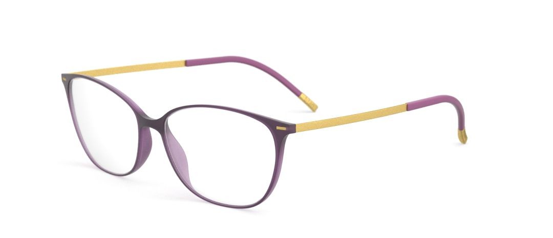 Silhouette 1590 4140 TAM 52 Urban Lite - Oculos de Grau