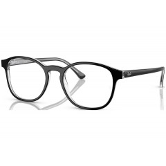 Ray Ban 5417 2034 - Óculos de Grau