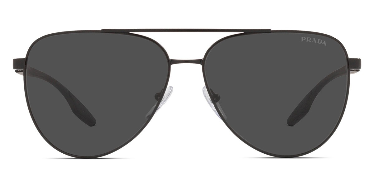 Prada Sport 52WS 1BO06F - Oculos de Sol