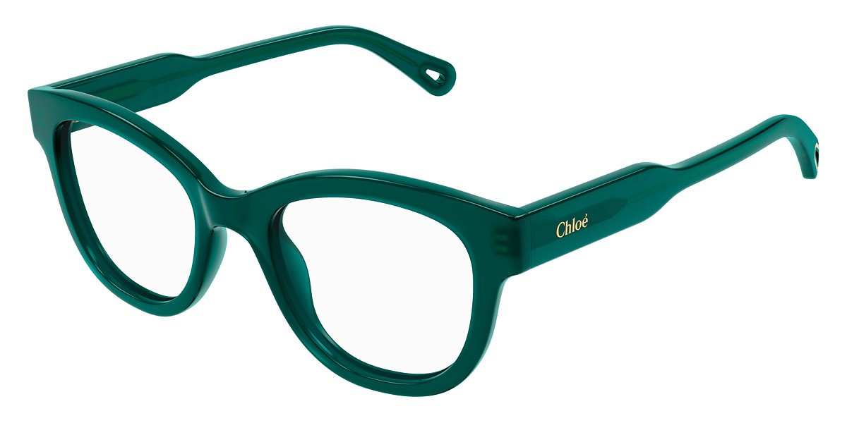 Chloe 162O 008 - Óculos de Grau