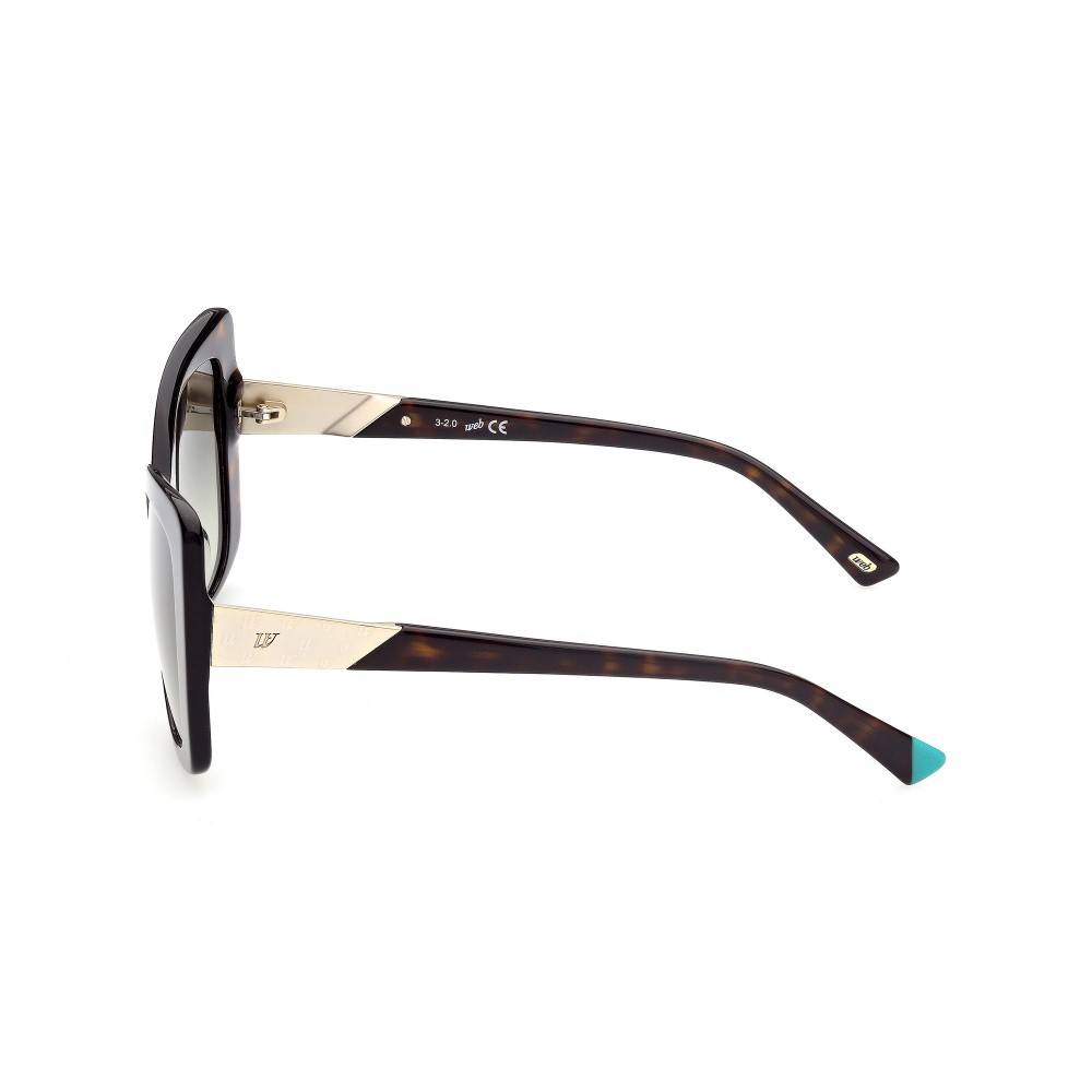 Web Eyewear 317 52P  - Oculos de Sol
