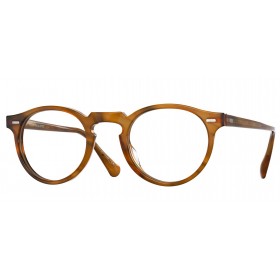 Oliver Peoples Gregory Peck 5186 1011 - Oculos de Grau