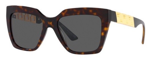 Versace 4418 10887 - Oculos de Sol