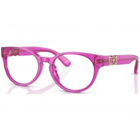 Versace Kids 3323U 5375 - Óculos de Grau Infantil
