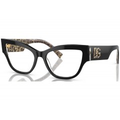 Dolce Gabbana 3378 3299 - Óculos de Grau