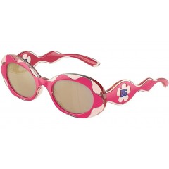 Dolce Gabbana Kids 6005 30981T - Óculos de Sol Infantil