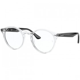 Ray Ban 2180V 5943 - Oculos de Grau