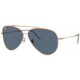 Ray Ban Aviator Reverse 101 92023A Tam 59 - Óculos de Sol