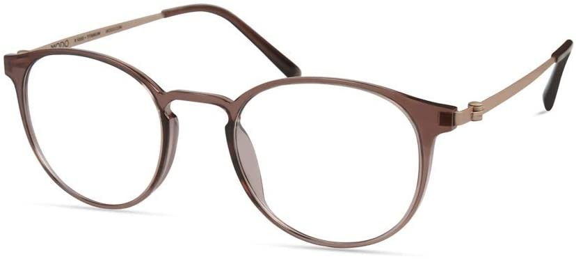 Modo 7002 NUDE- Oculos de Grau