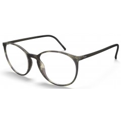Silhouette 2936 9310 Tam 52 SPX Illusion - Oculos de Grau