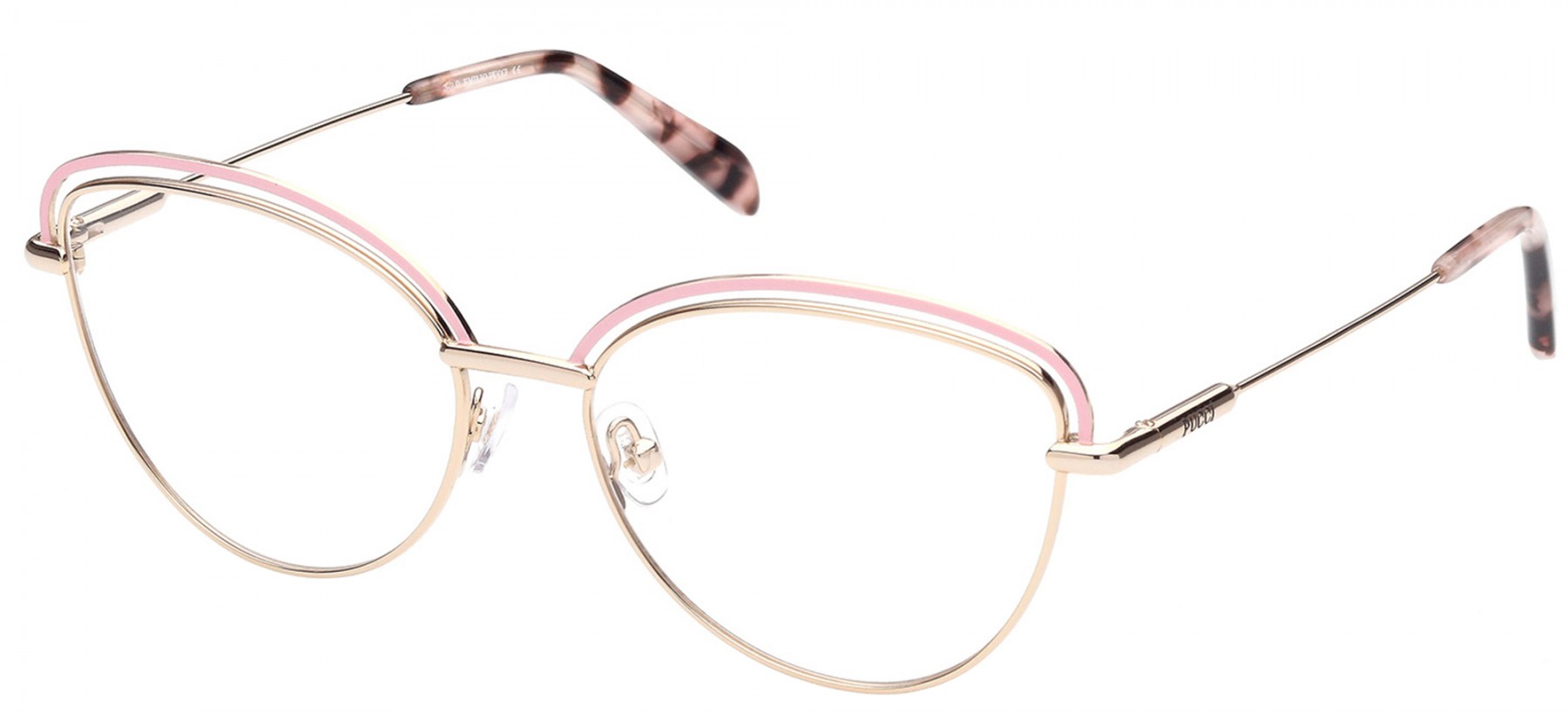 Emilio Pucci 5170 074 - Oculos de Grau