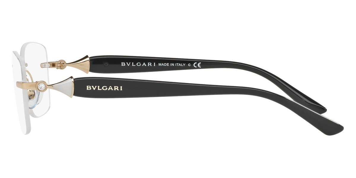 Bulgari 2190B 2014 - Óculos de Grau