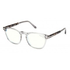 Tom Ford 5890B 020 - Oculos com Blue Block