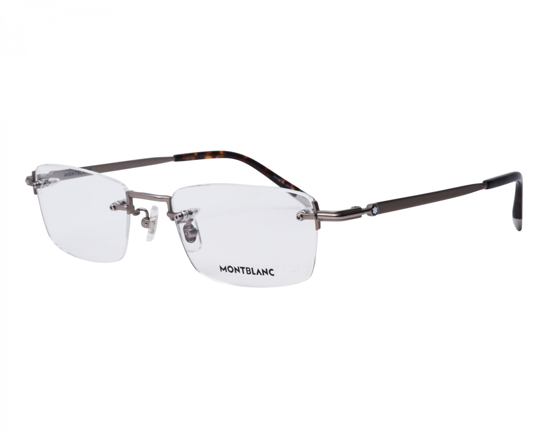 Mont Blanc 132O 002 - Oculos de Grau