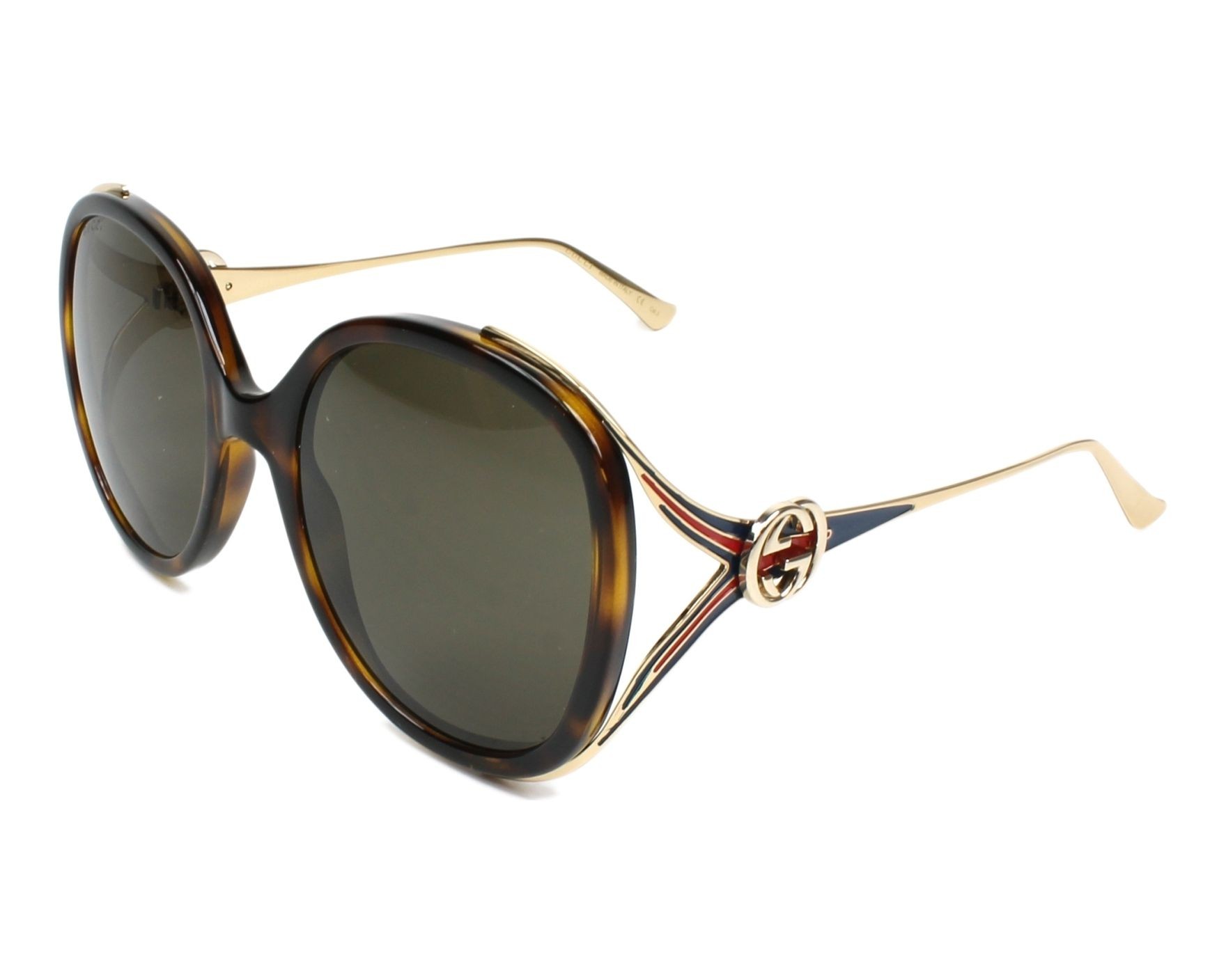 Gucci 226 002 - Oculos de Sol