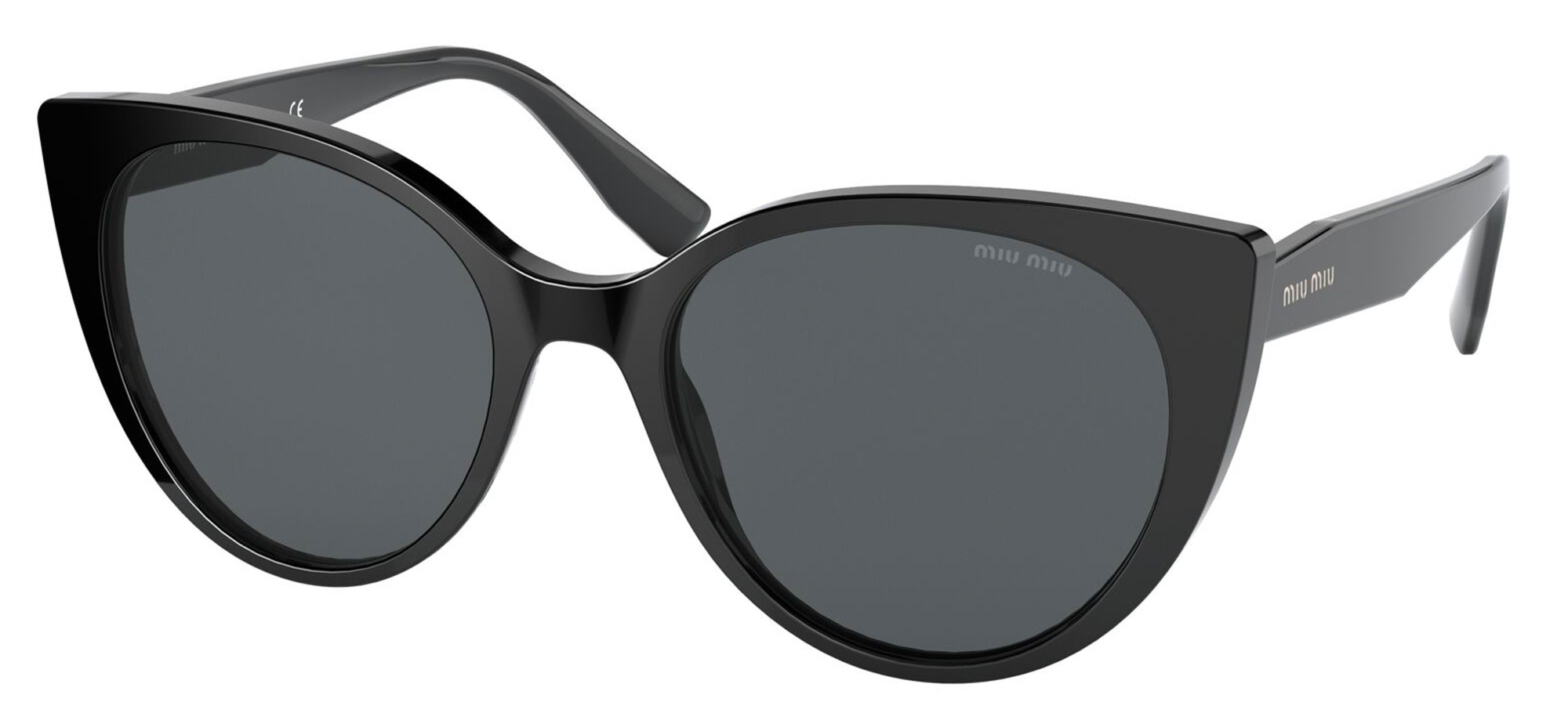 Miu Miu 04XS 1AB5S0 - Oculos de Sol
