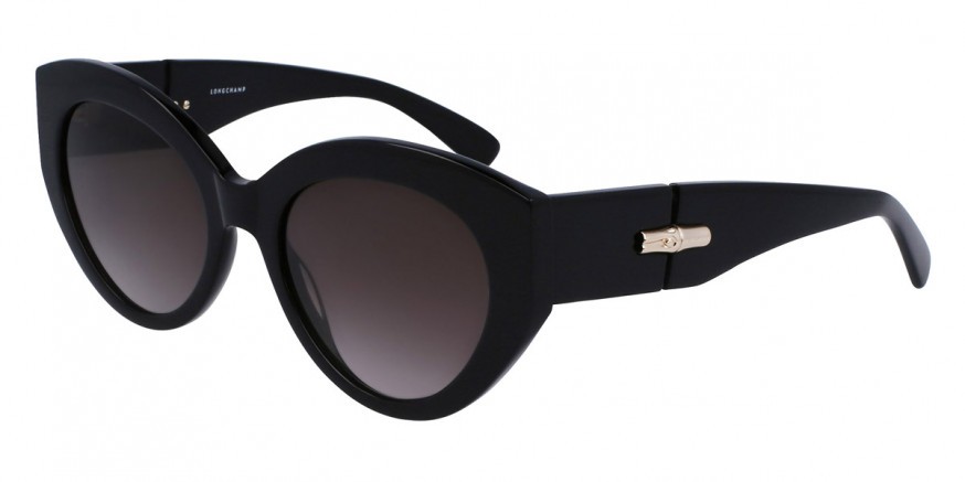 Longchamp 722 001 - Óculos de Sol