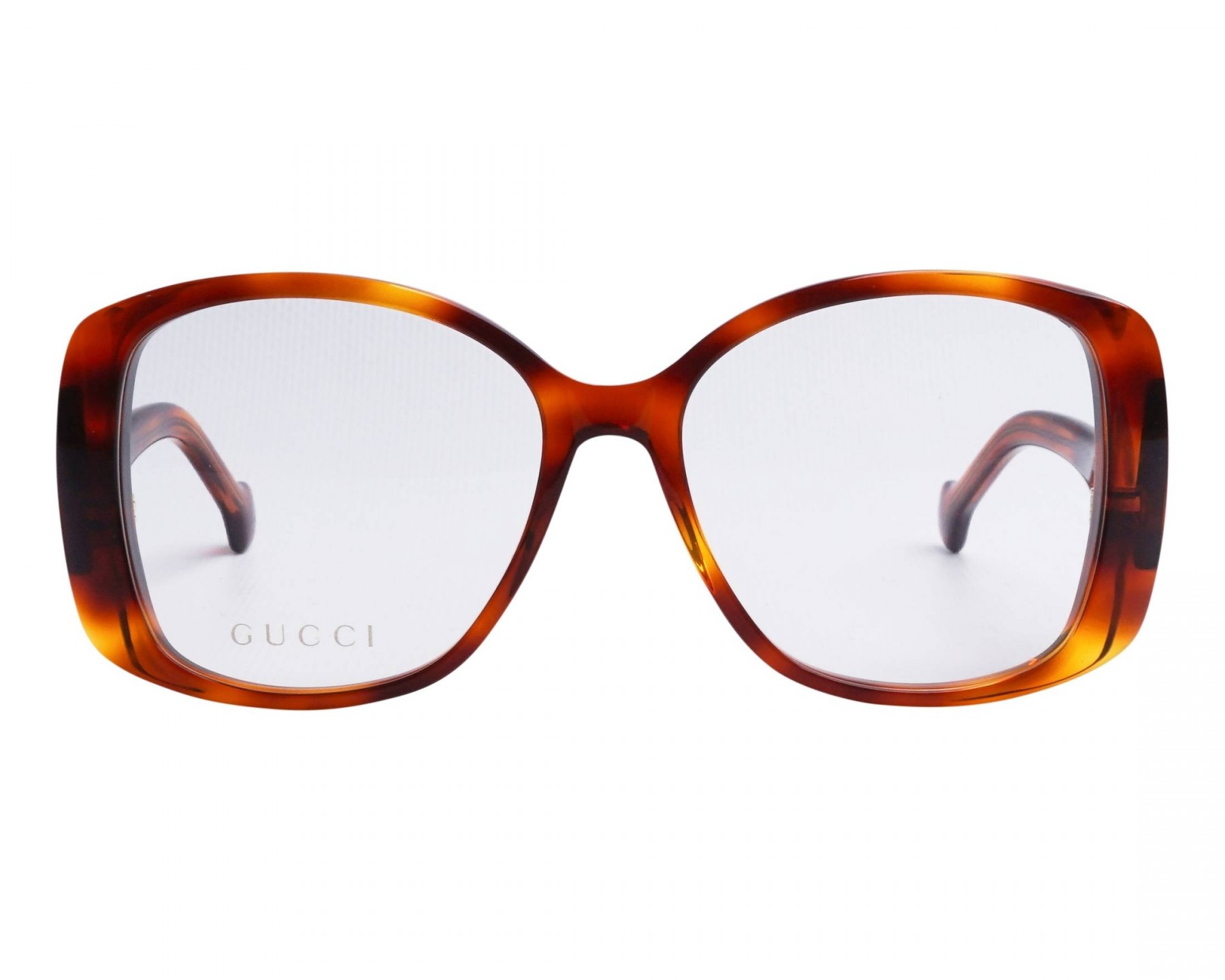 Gucci 1236O 002 - Oculos de Grau