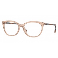 Burberry 2389 4088 - Óculos de Grau