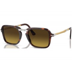 Persol 3330 2485 - Óculos de Sol Dobrável