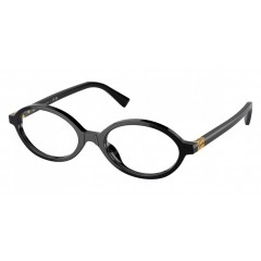 Miu Miu 01XV 1AB1O1 - Oculos de Grau