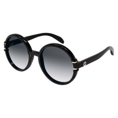Gucci 1067 001 - Óculos de Sol