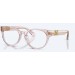Versace Kids 3323U 5441 - Óculos de Grau Infantil