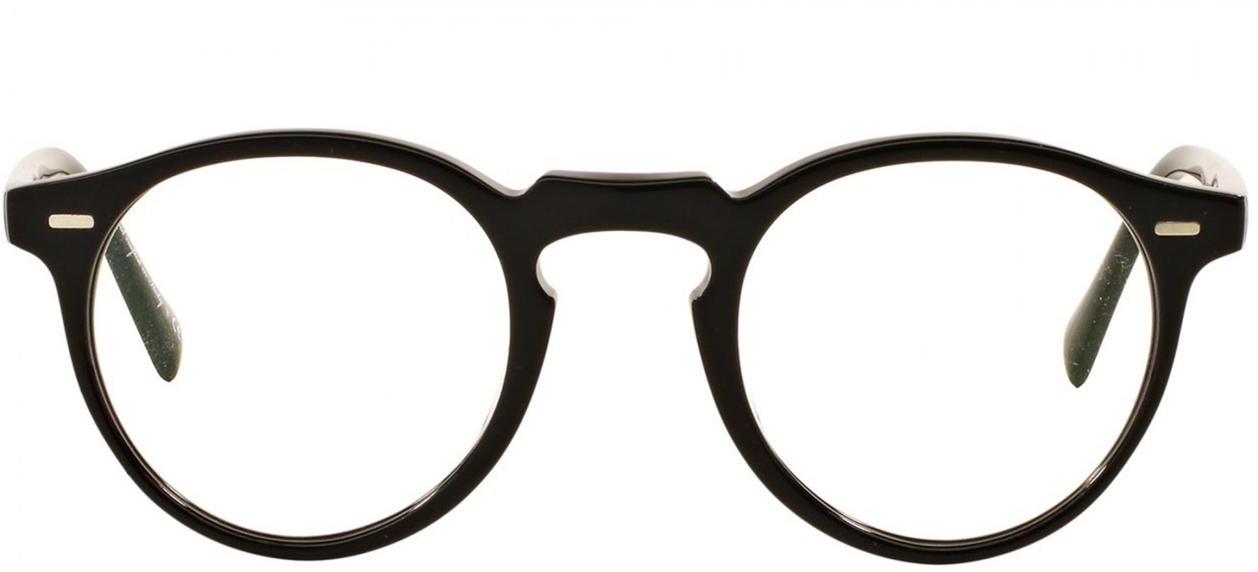 Oliver Peoples Gregory Peck 5186 1005 - Oculos de Grau