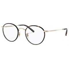Oliver Peoples Carling 1308 5245 - Oculos de Grau