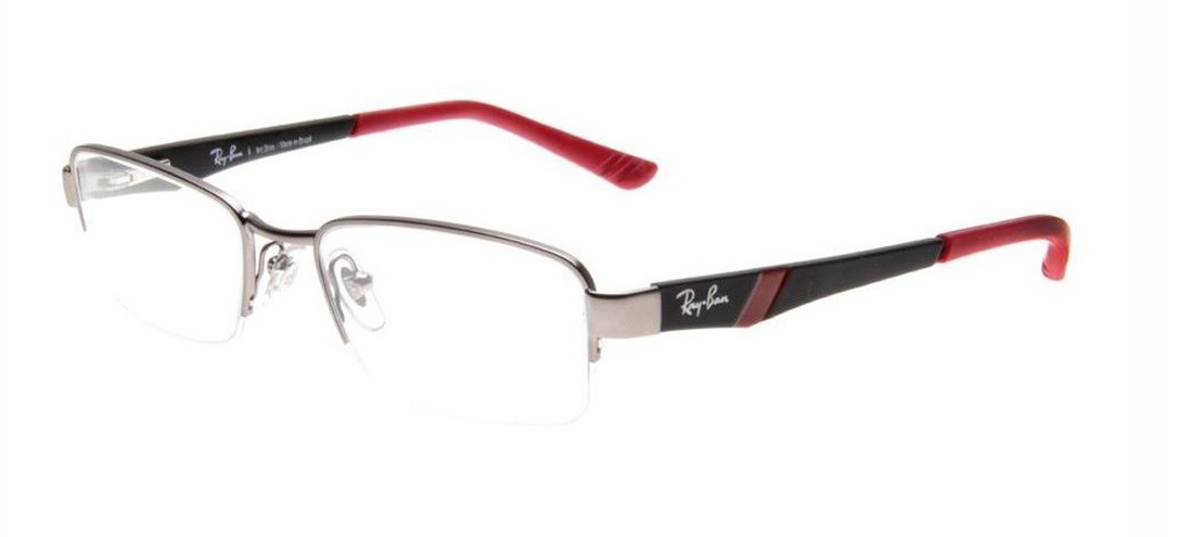 Ray Ban Junior 1038L 4025 - Oculos de grau