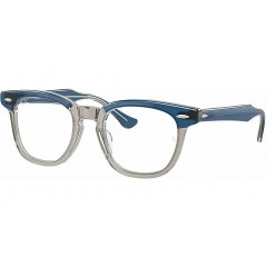 Ray Ban Junior 9098V 3959 - Oculos de Grau Infantil