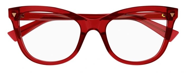 Bottega Veneta 1226O 009 - Óculos de Grau