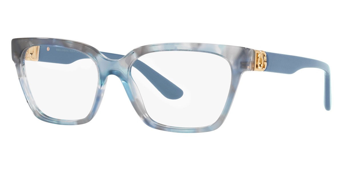 Dolce Gabbana 3343 3320 - Oculos de Grau