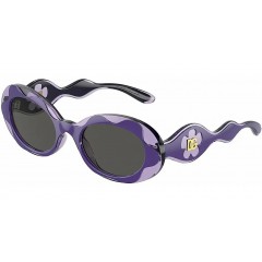 Dolce Gabbana Kids 6005 333587 - Óculos de Sol Infantil