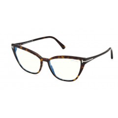 Tom Ford 5825B 052 - Oculos com Blue Block