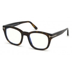 Tom Ford 5542B 052 - Óculos com Blue Block