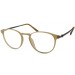 Modo 7013A Matte Honey Global Fit - Oculos de Grau