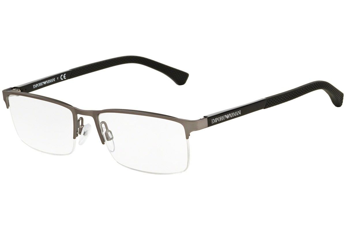 Emporio Armani 1041 3130 - Óculos de Grau 