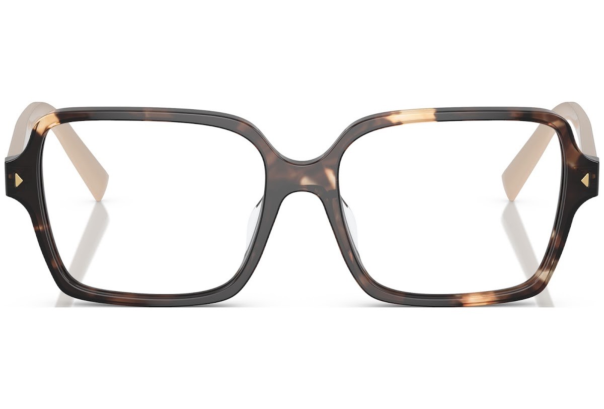 Prada A02V 07R1O1 - Óculos de Grau