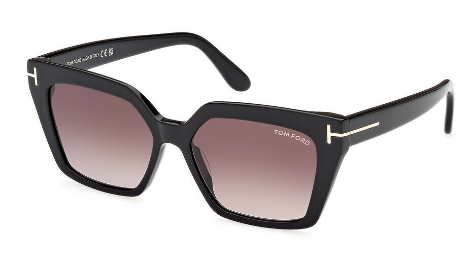 Tom Ford Winona 1030 01Z - Óculos de Sol