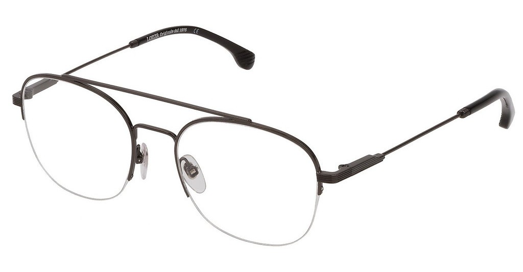 Lozza 2352 0568 - Oculos de Grau