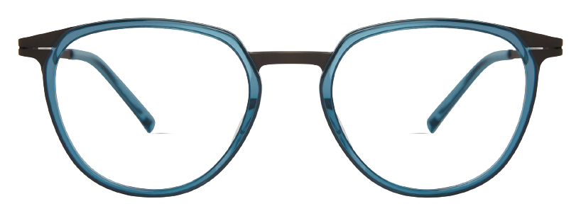 Modo 4560 Petrol - Óculos de Grau