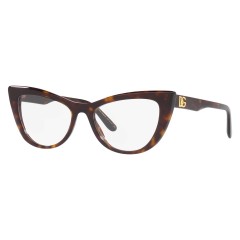 Dolce Gabbana 3354 502 - Oculos de Grau